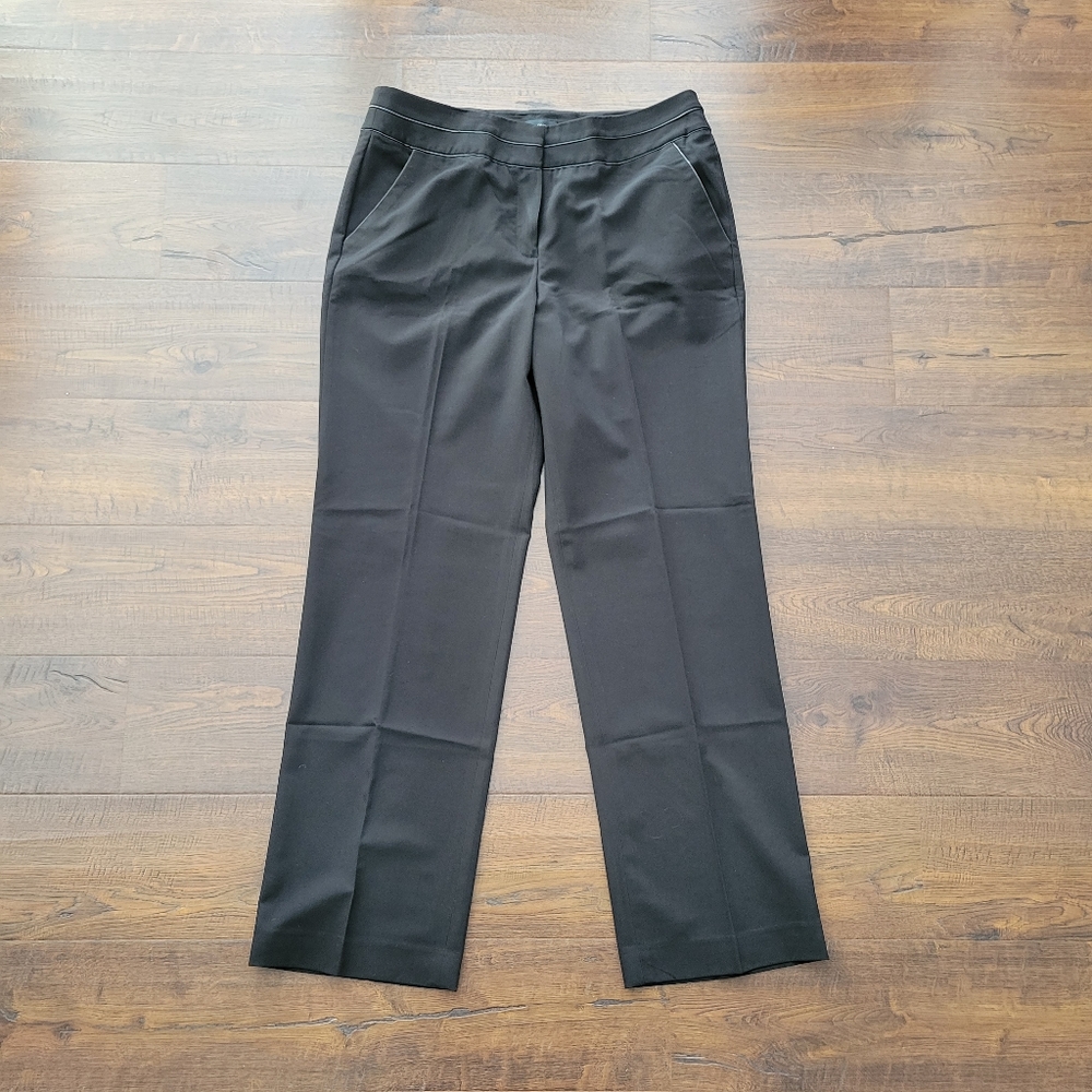 Black Dress Pants